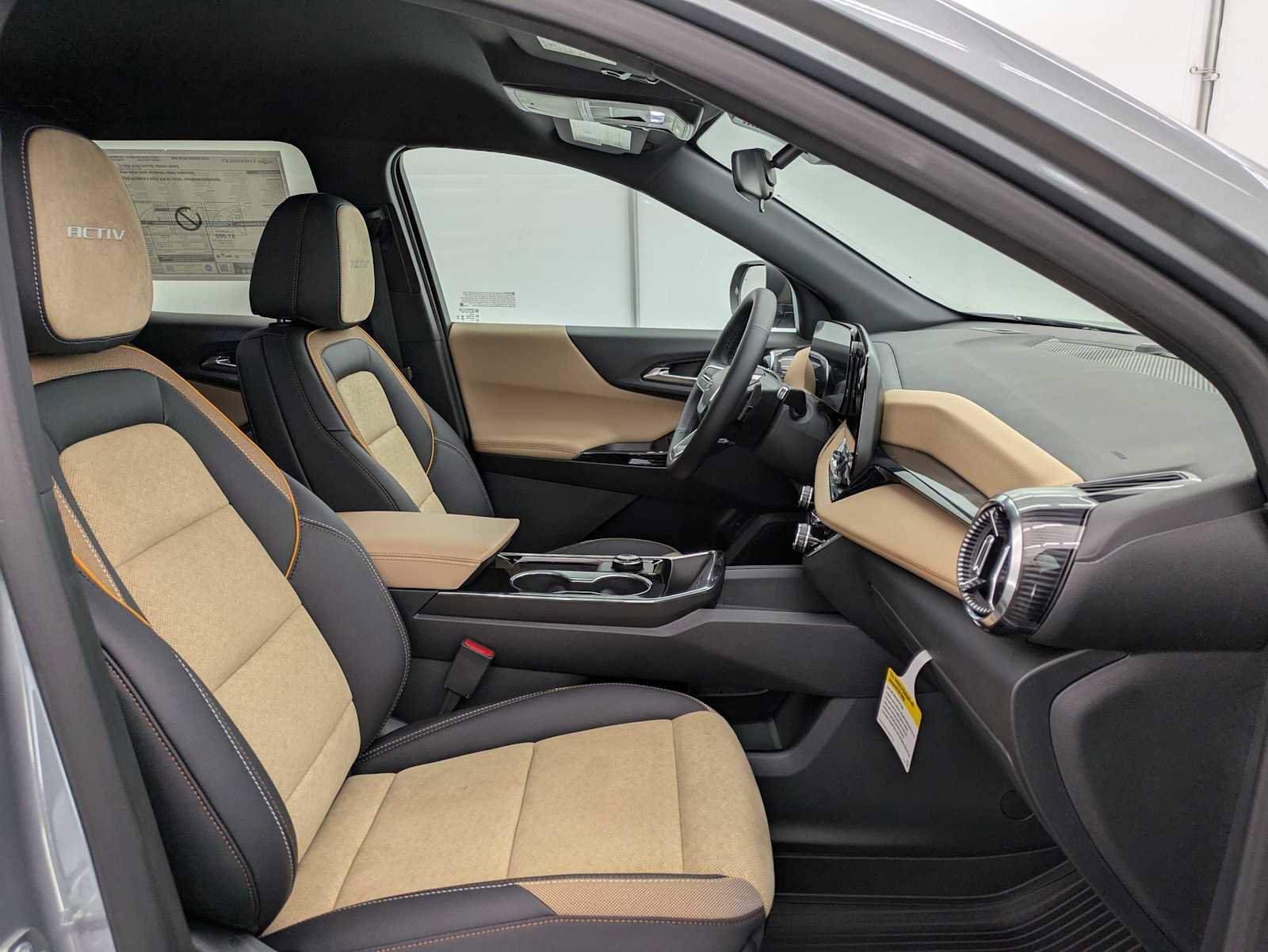New 2026 Chevrolet Equinox ACTIV image 22