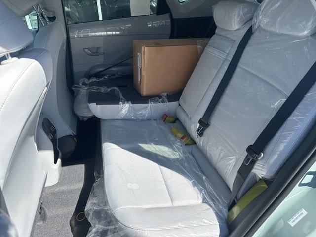 New 2026 Hyundai Kona SEL Sport image 31