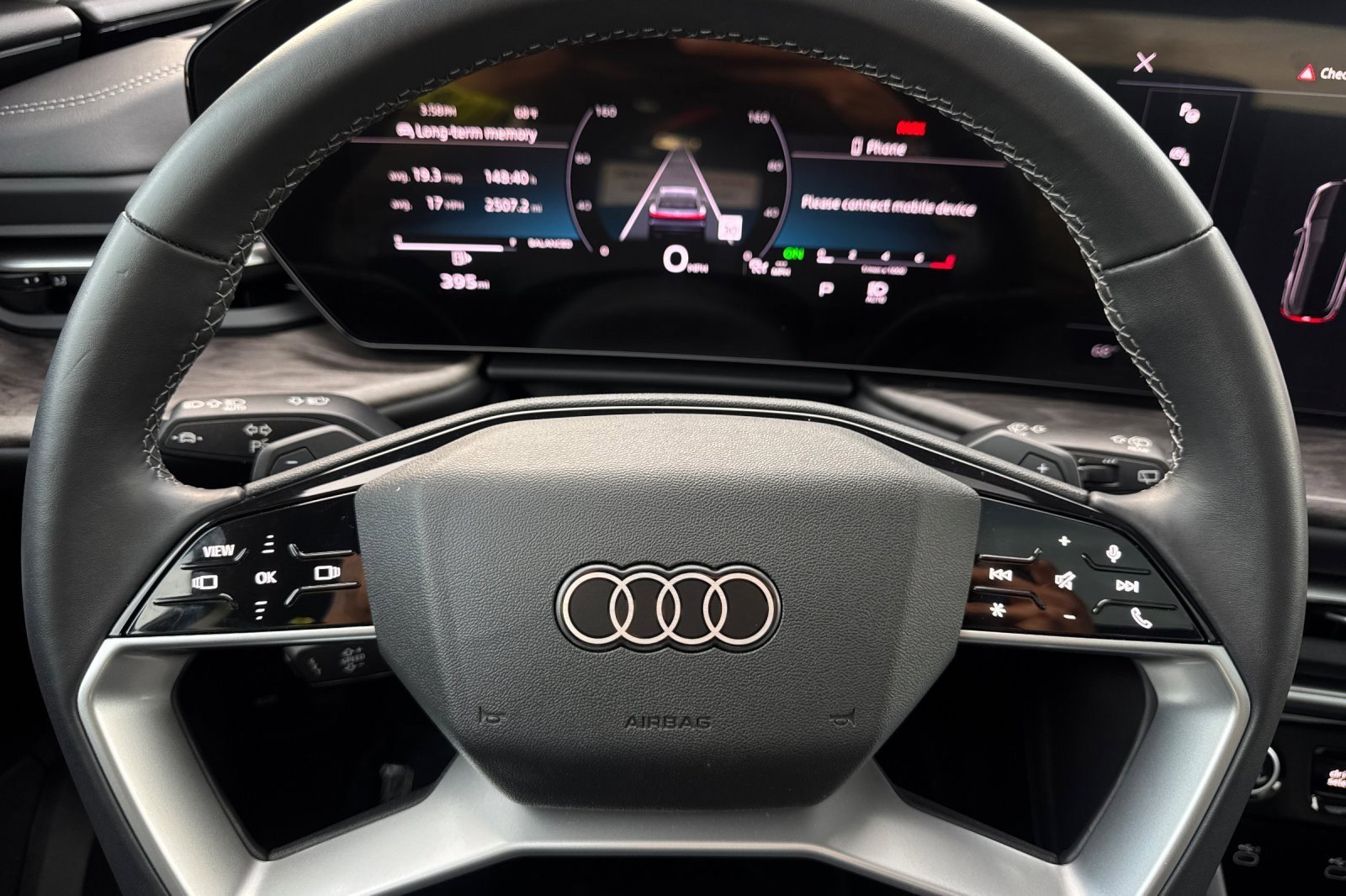 Used 2025 Audi Q5 Premium w/ 19" Wheel Package image 23