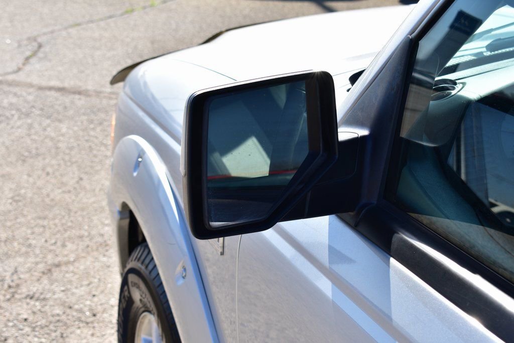 Used 2010 Ford Ranger Sport image 17