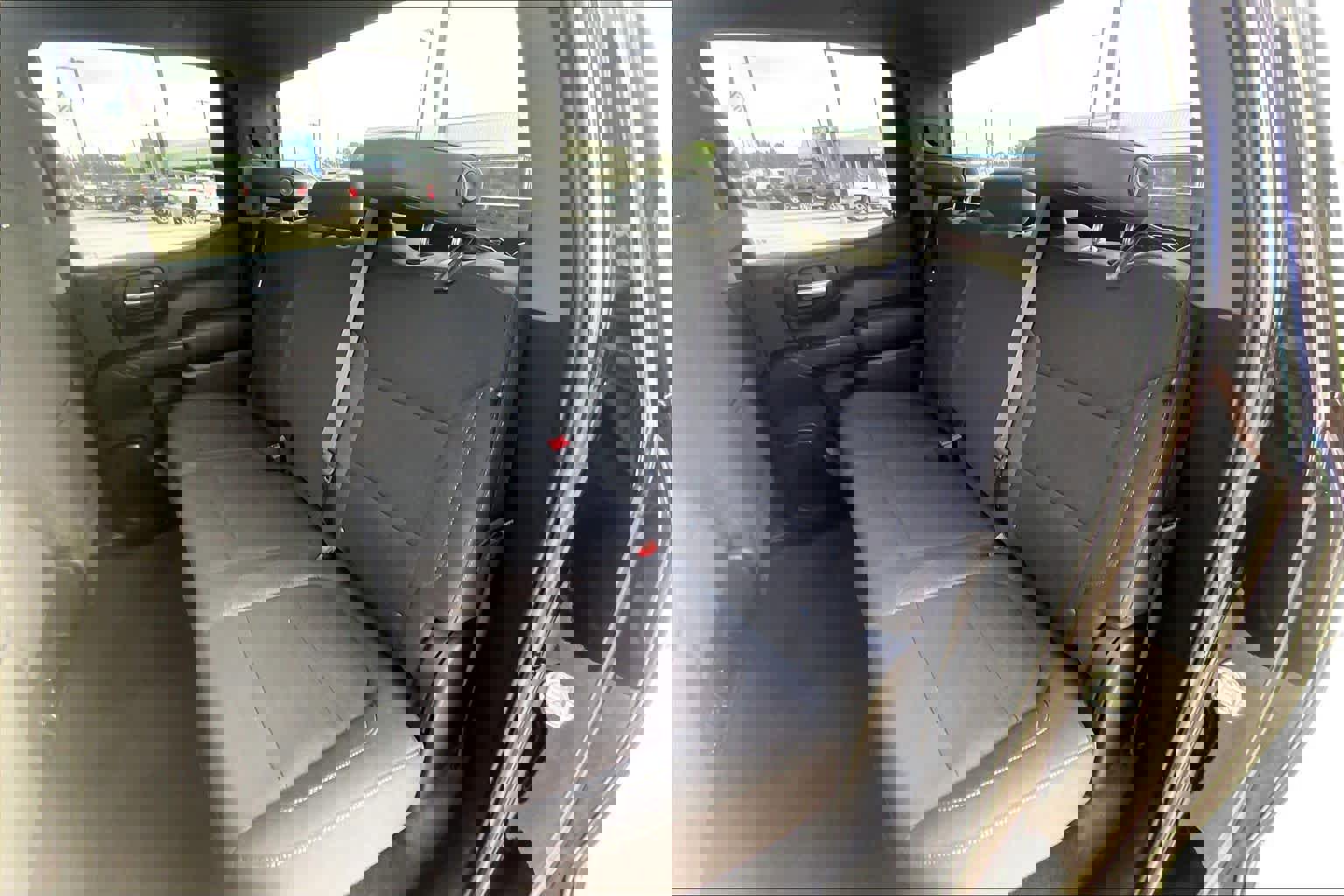 Used 2021 Chevrolet Silverado 1500 LT image 19