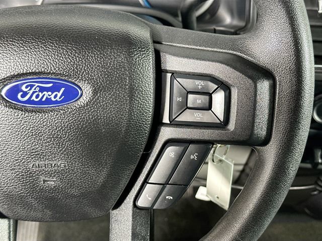 Used 2018 Ford F250 XLT AWD/4WD image 18
