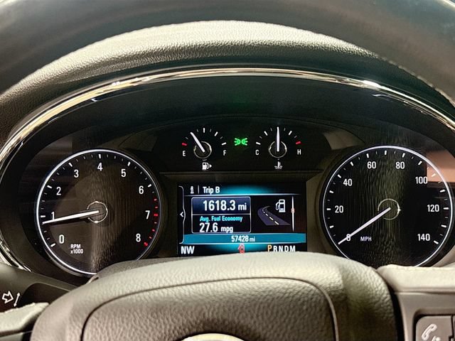 Used 2018 Buick Encore Essence AWD/4WD image 10