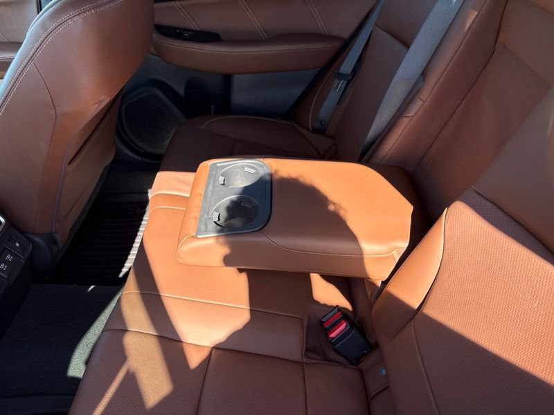 Used 2019 Subaru Outback 3.6R Touring w/ Popular Package #3A AWD/4WD image 16
