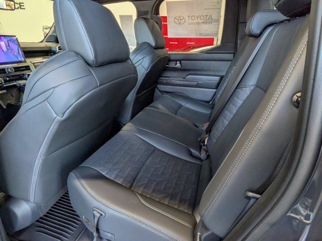 New 2026 Toyota Tacoma TRD Off-Road AWD/4WD image 14