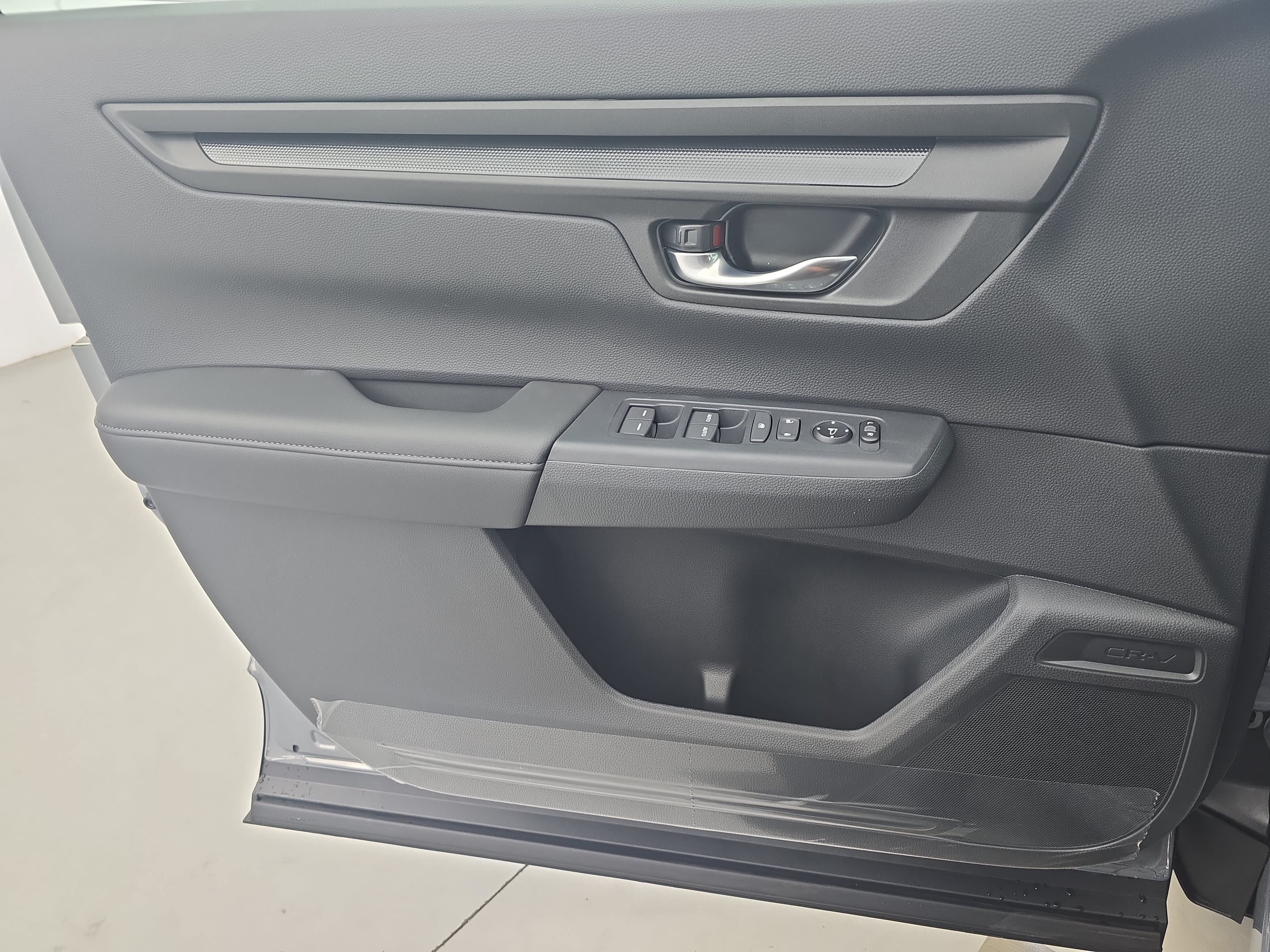 New 2027 Honda CR-V EX image 25