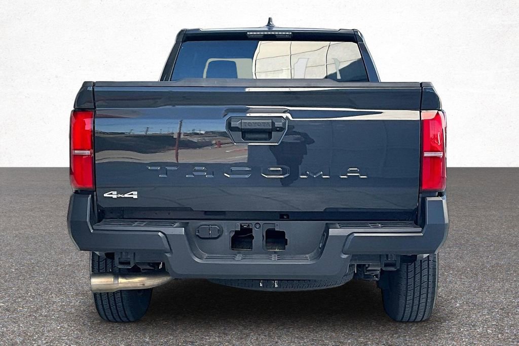 Certified 2025 Toyota Tacoma SR image 6