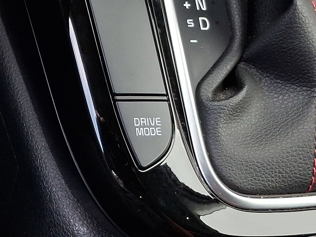 Used 2025 Kia Soul GT-Line FWD image 26