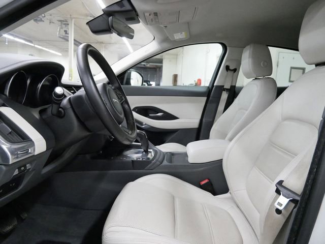 Used 2018 Jaguar E-PACE S image 8