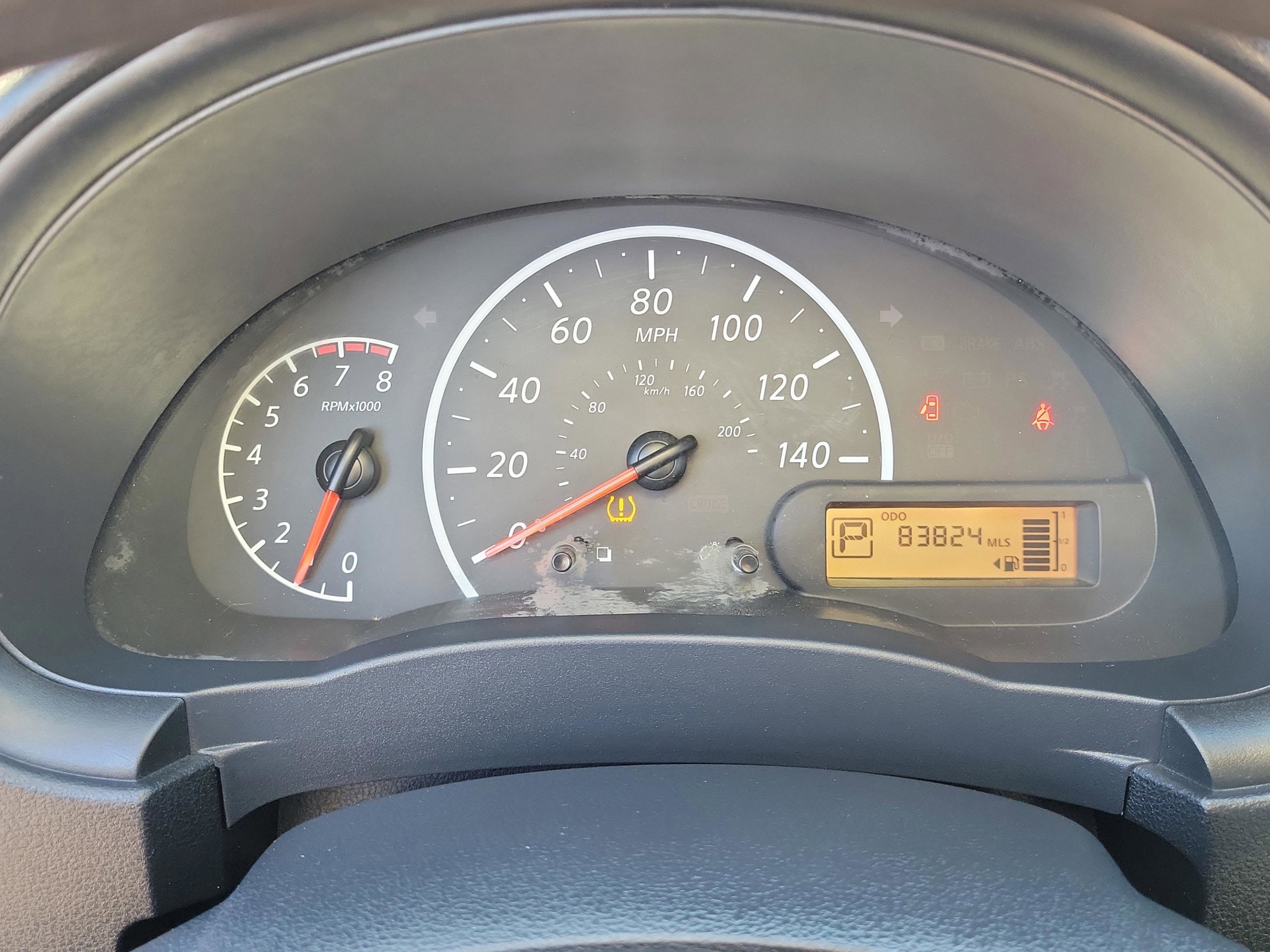 Used 2018 Nissan Versa S Plus image 23