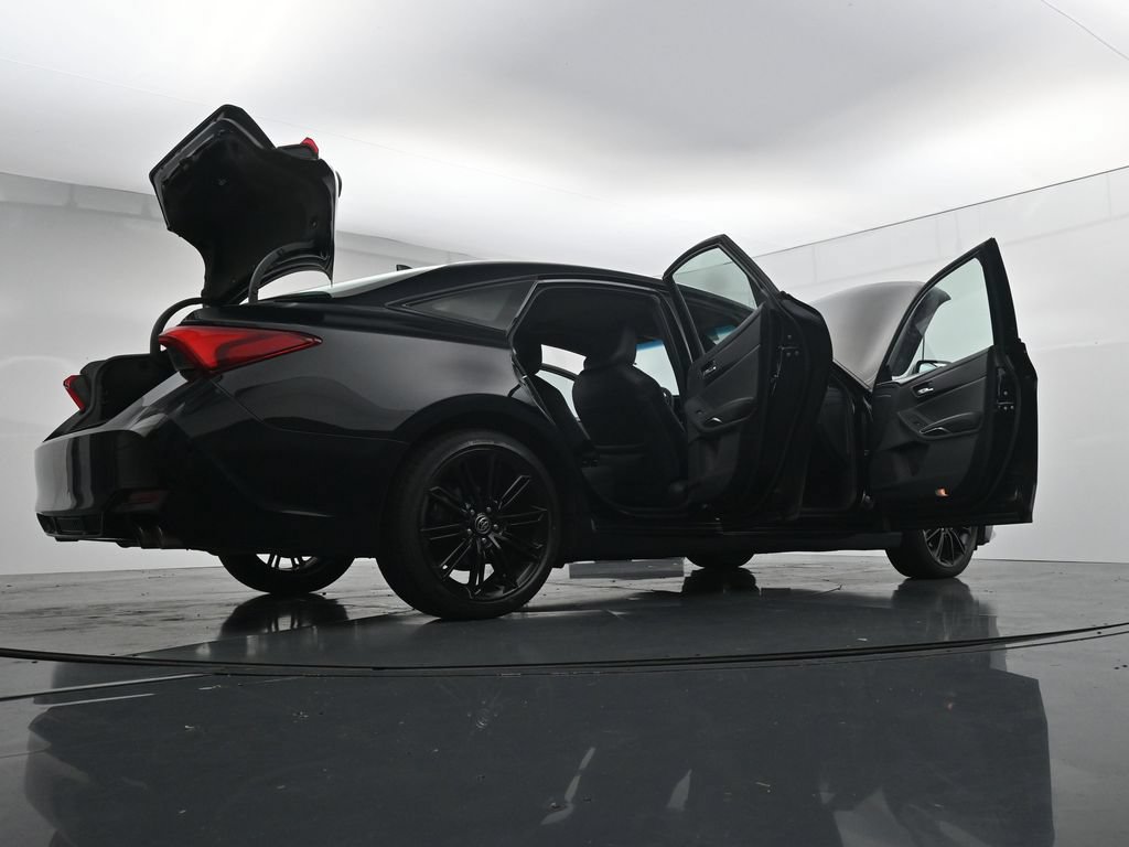 Used 2021 Toyota Avalon XSE FWD image 41