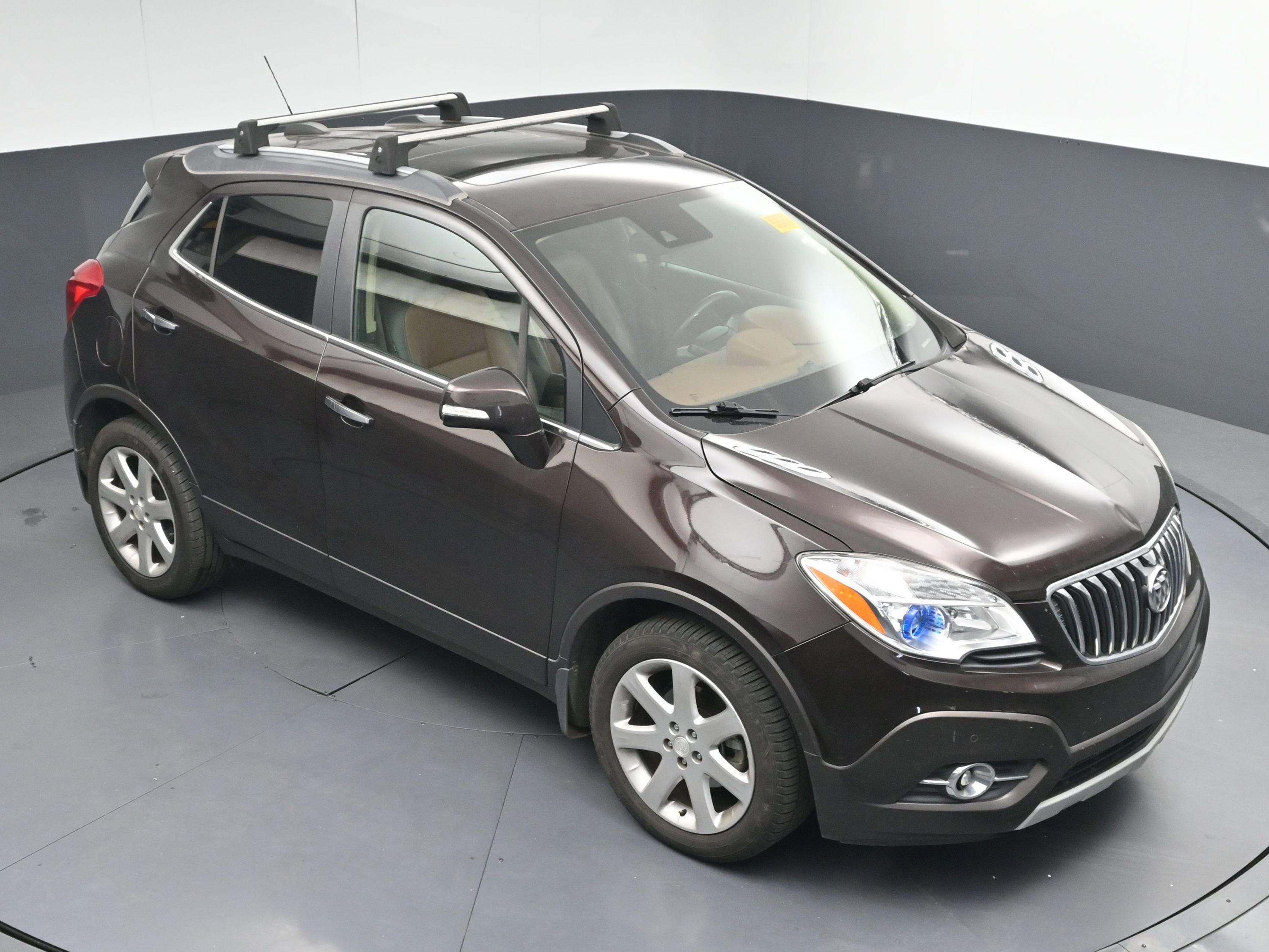 Used 2015 Buick Encore Premium w/ Experience Buick Package image 30