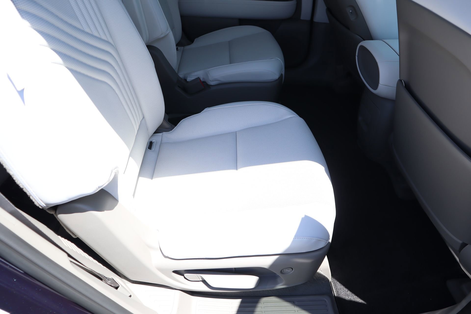 New 2026 Hyundai Palisade SEL FWD image 15