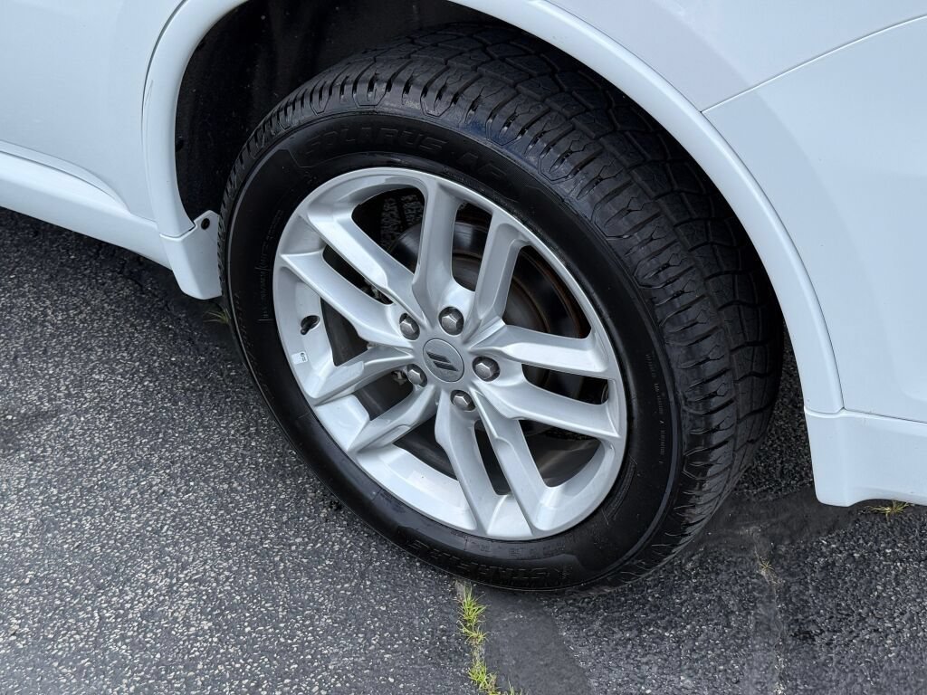 Certified 2024 Dodge Durango GT AWD/4WD image 20