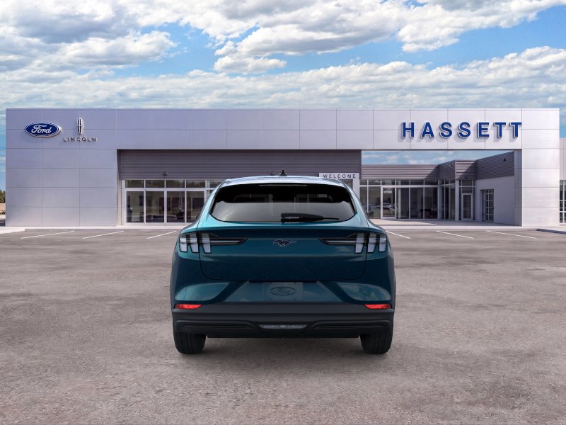 New 2026 Ford Mustang Mach-E Premium AWD/4WD image 5