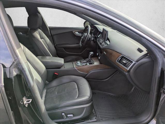 Used 2016 Audi A7 TDI Premium Plus w/ Driver Assistance Package image 21
