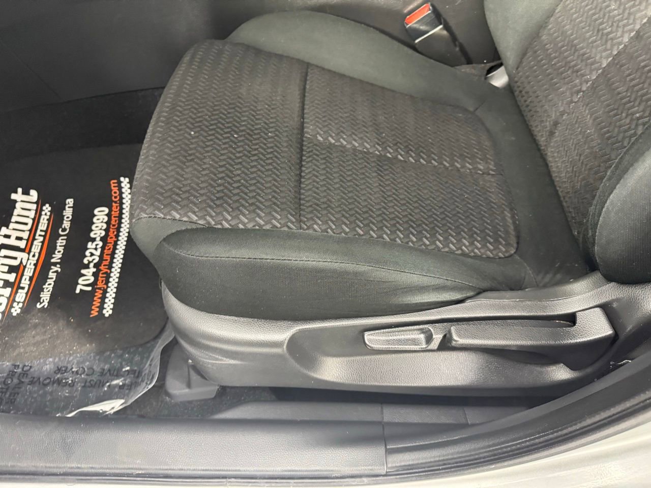 Used 2024 Mitsubishi Eclipse Cross ES image 12