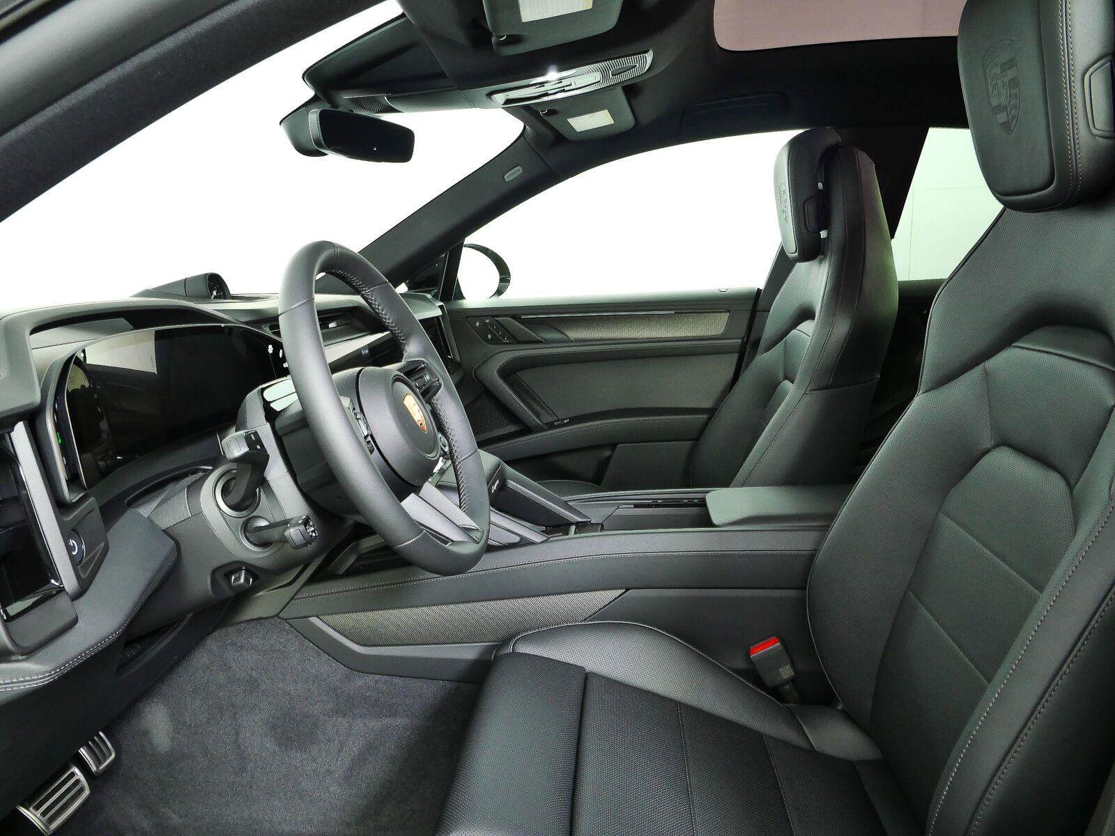 New 2026 Porsche Cayenne S AWD/4WD image 5