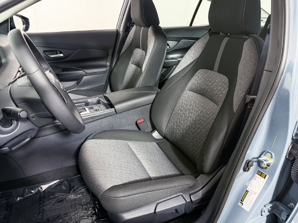 Certified 2026 Nissan Sentra SV w/ SV Convenience Package FWD image 16