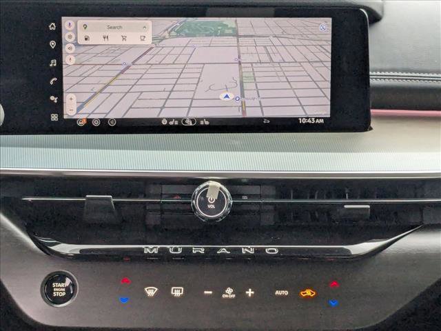 New 2026 Nissan Murano SL image 11