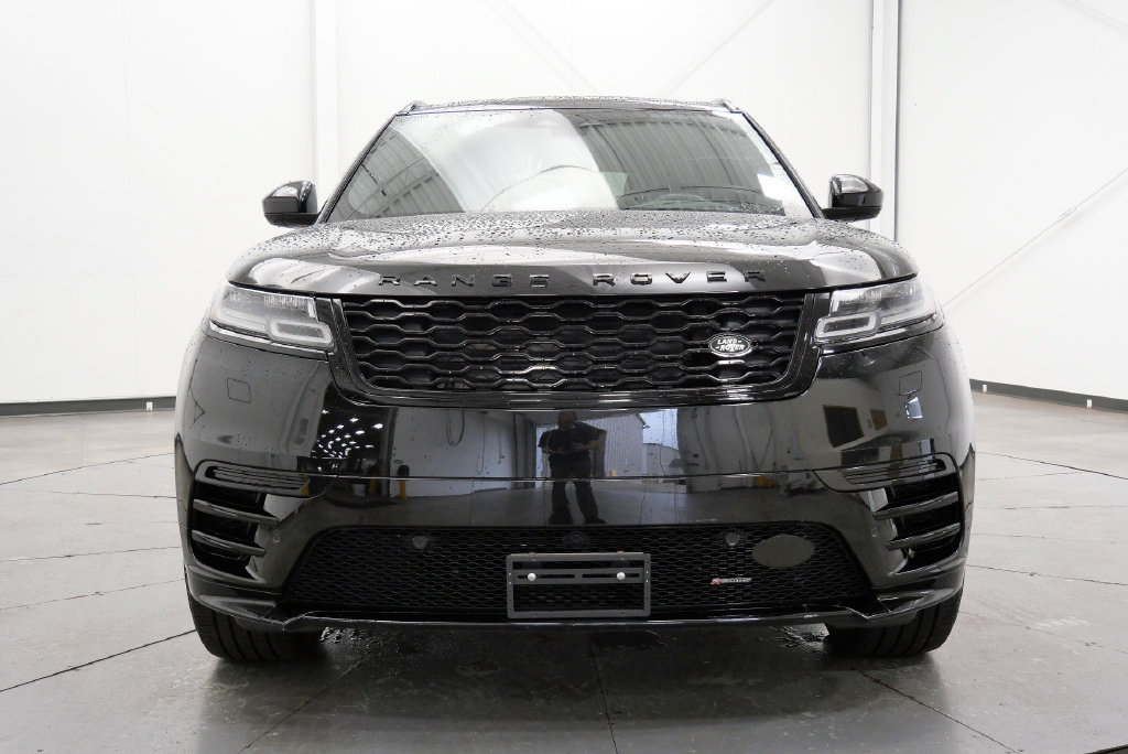 Used 2023 Land Rover Range Rover Velar R-Dynamic S AWD/4WD image 2