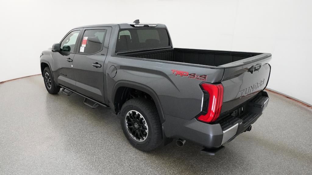 New 2026 Toyota Tundra SR5 AWD/4WD image 5