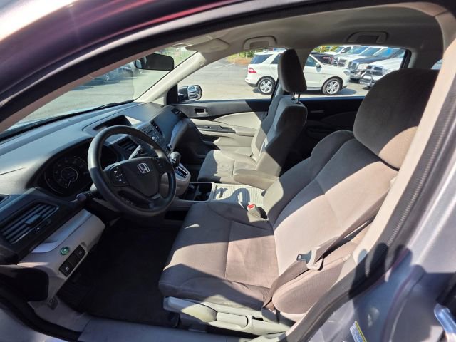Used 2014 Honda CR-V LX image 12