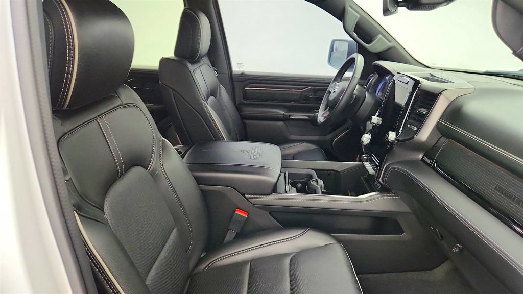 Used 2023 RAM 1500 Limited w/ Night Edition AWD/4WD image 24