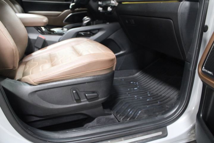 Used 2022 Kia Telluride SX w/ SX Prestige Package image 29