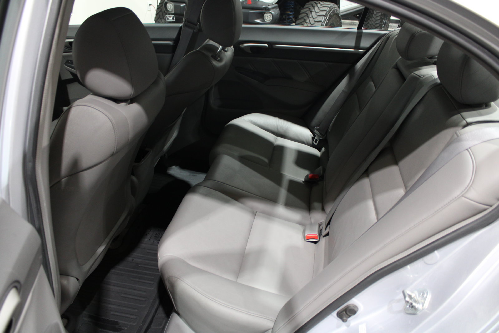 Used 2010 Honda Civic EX-L image 13