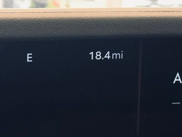 New 2026 Lincoln Nautilus Reserve w/ Jet Appearance Package image 33