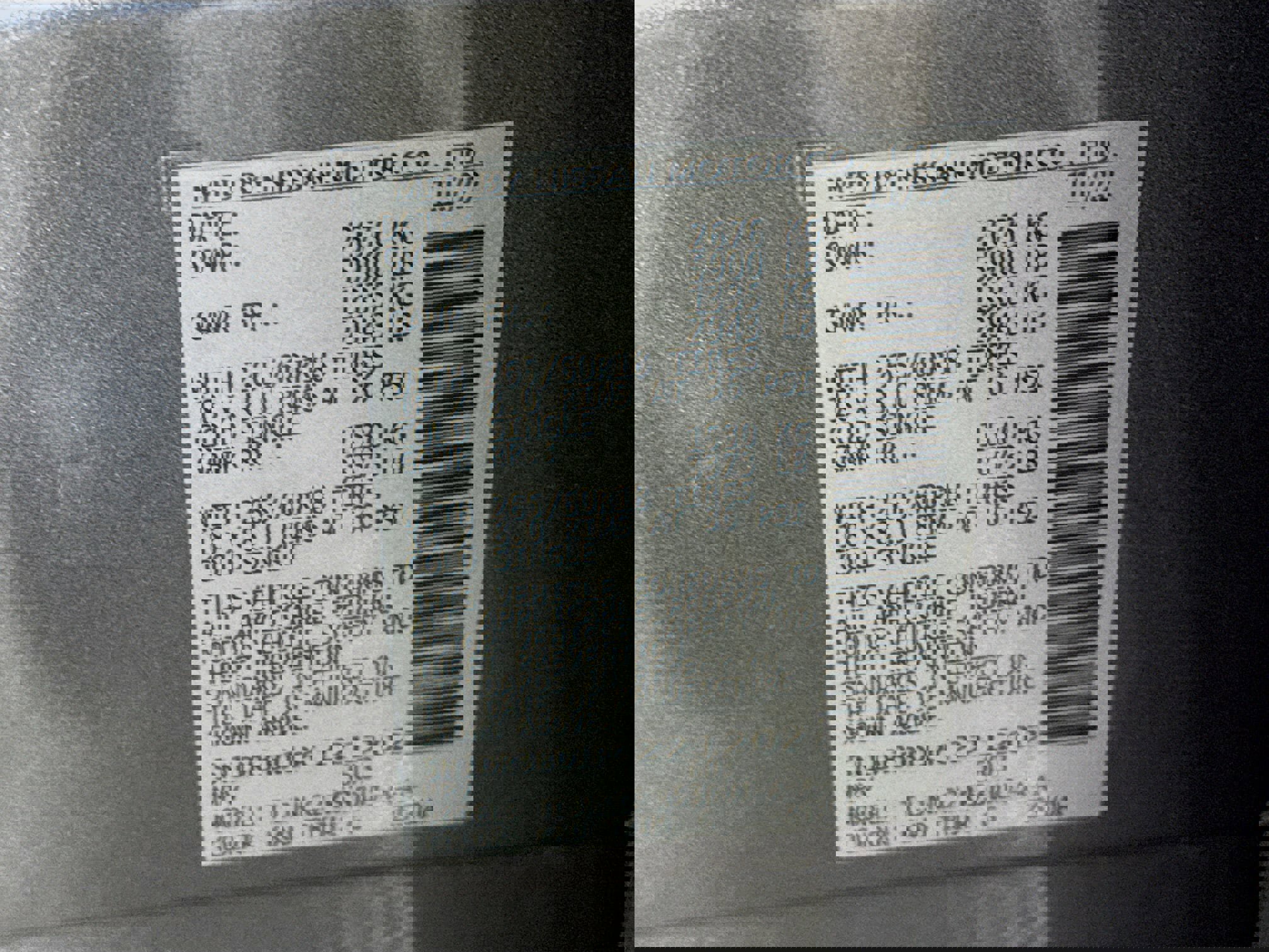 Used 2023 Nissan Pathfinder Rock Creek image 30