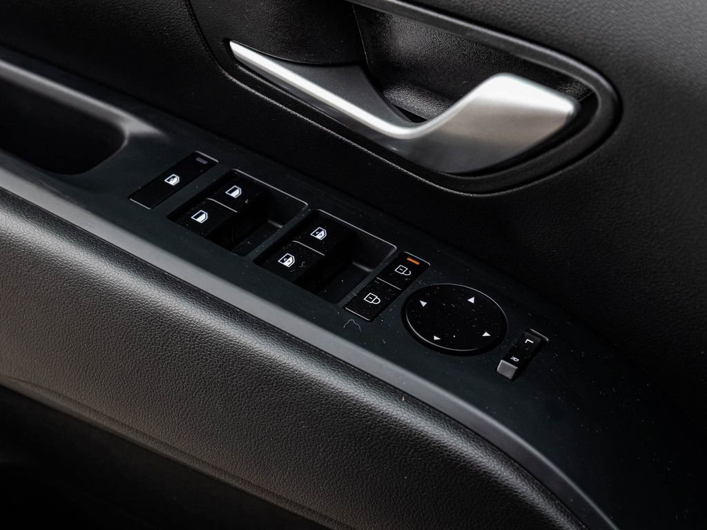 Used 2026 Hyundai Tucson SEL image 12