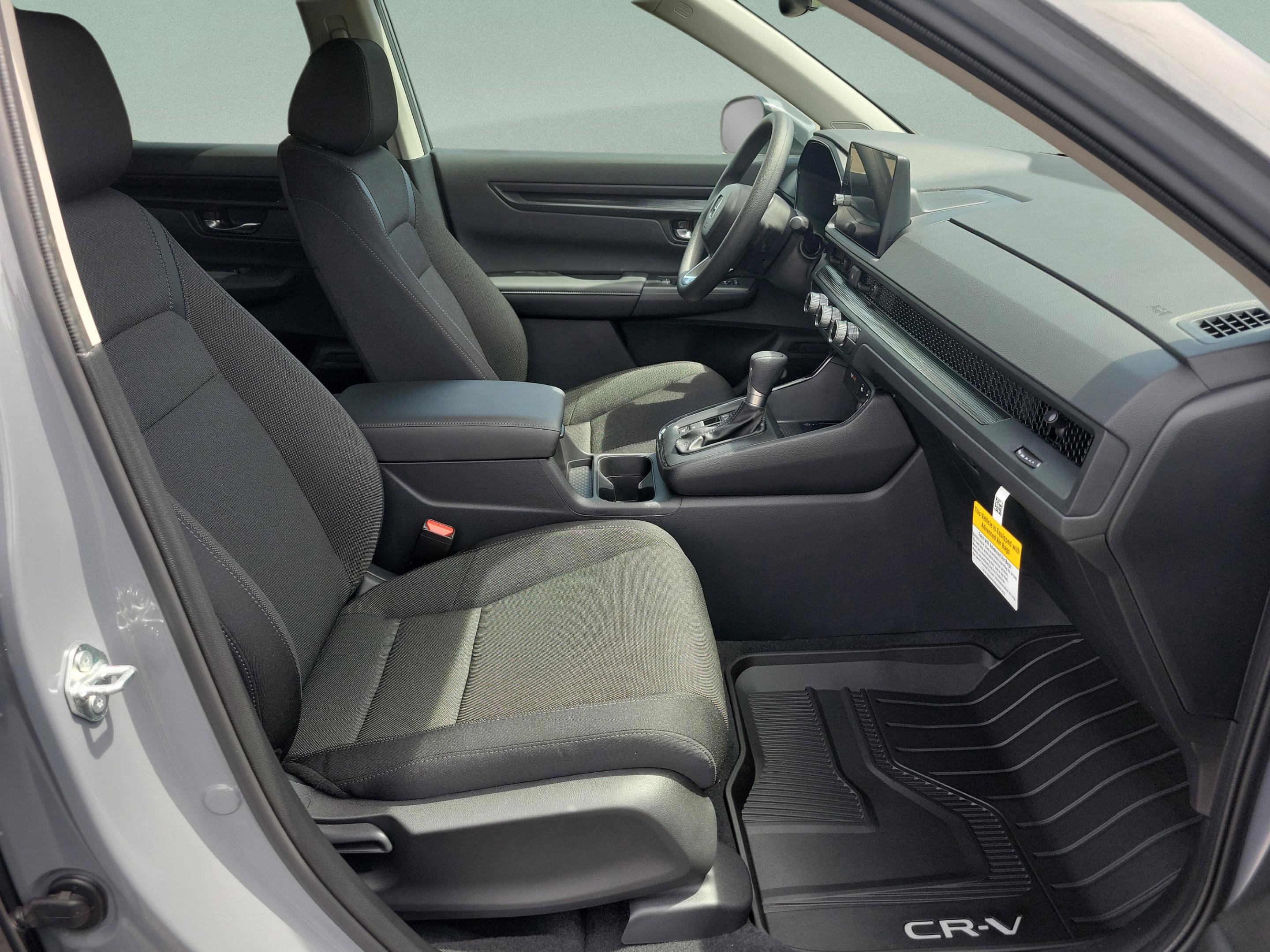 New 2026 Honda CR-V EX image 18