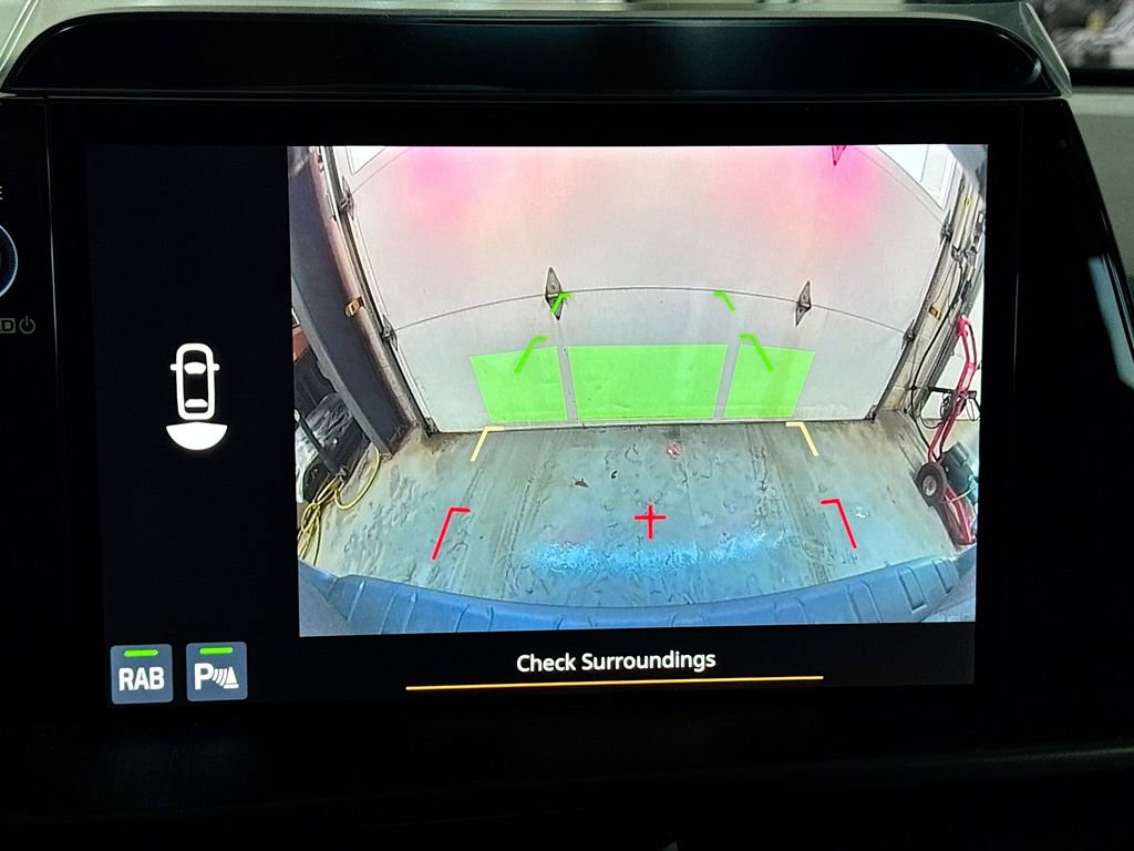 New 2026 Subaru Outback Premium image 12