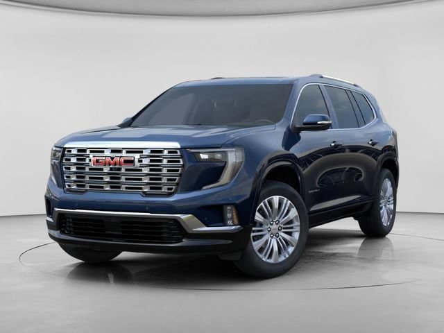 New 2027 GMC Acadia Denali AWD/4WD image 8