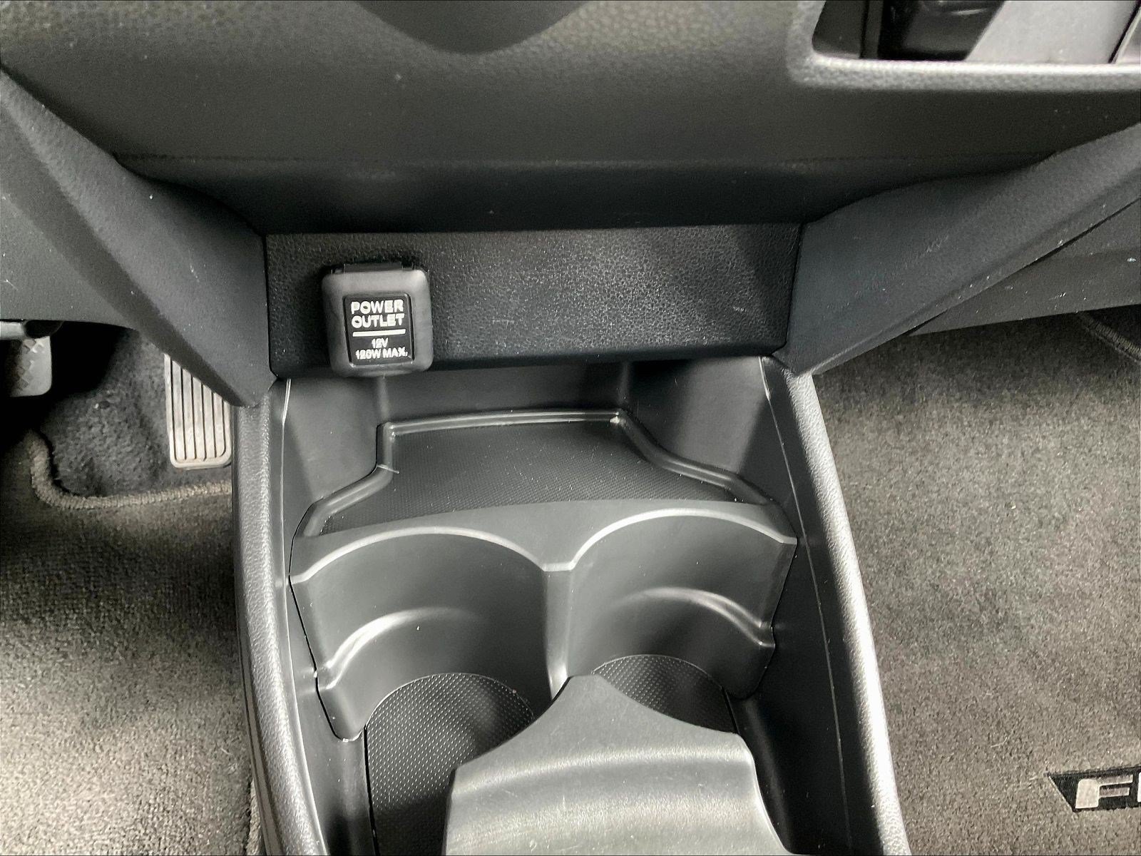 Used 2009 Honda Fit Sport image 13