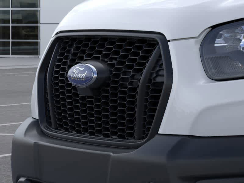 New 2025 Ford Transit 350 148 Medium Roof AWD image 17