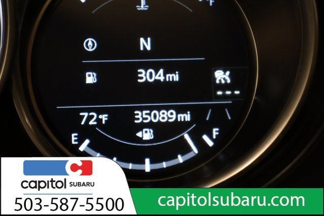 Used 2025 MAZDA CX-5 Carbon Edition AWD/4WD image 19