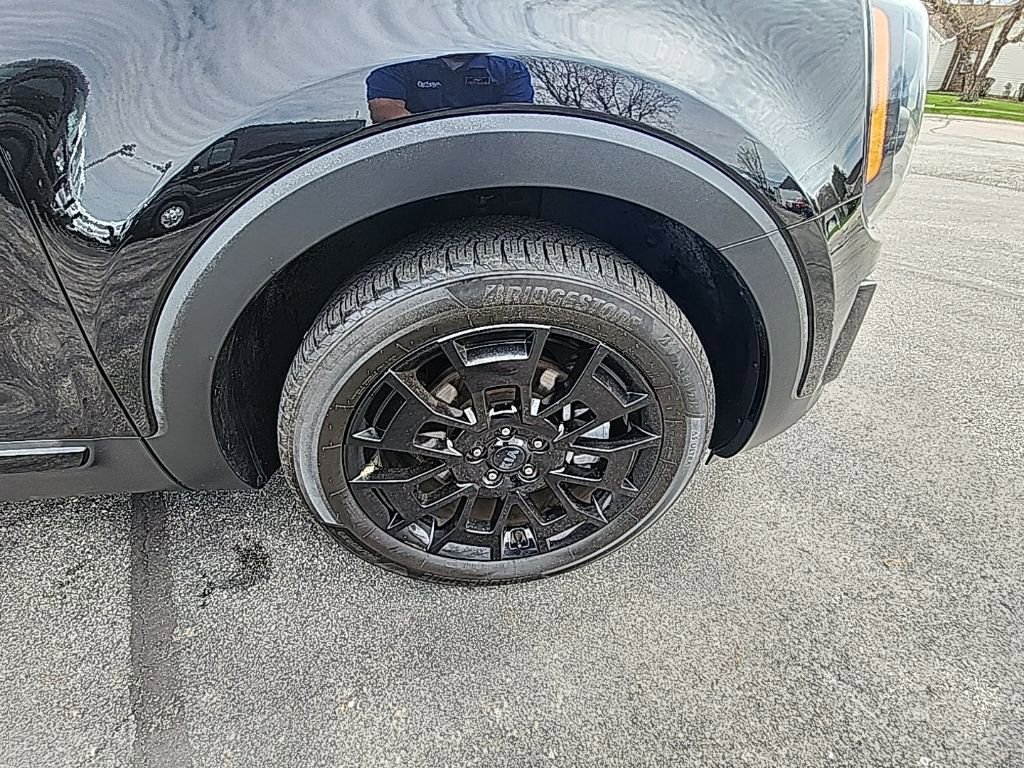 Used 2021 Kia Telluride EX w/ EX Premium Package AWD/4WD image 28