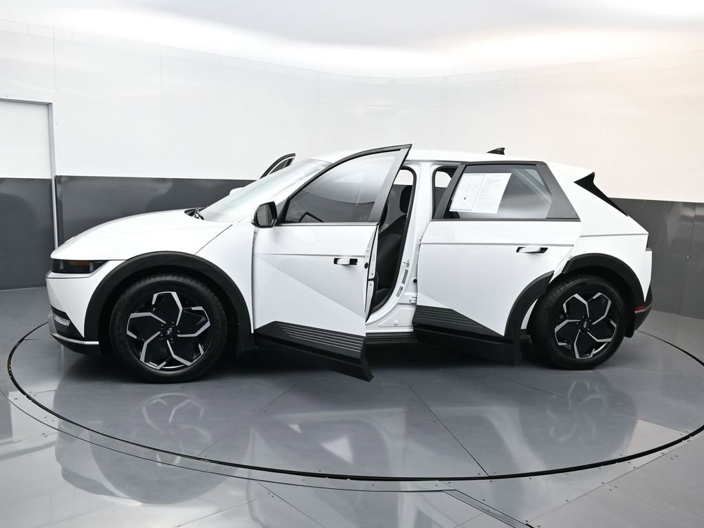 Used 2024 Hyundai Ioniq 5 SEL image 30