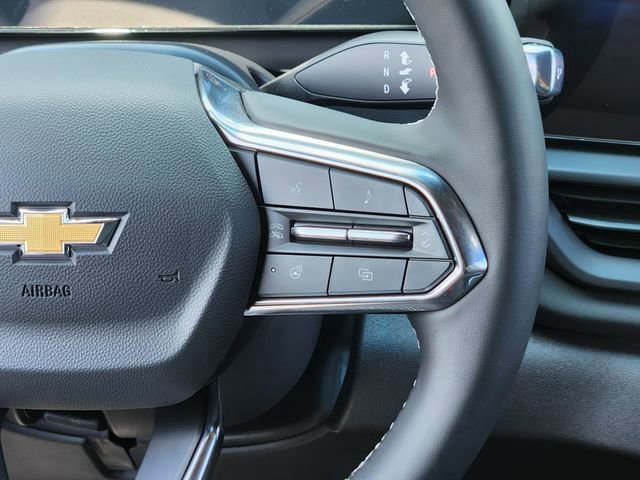 New 2026 Chevrolet Silverado EV LT image 22