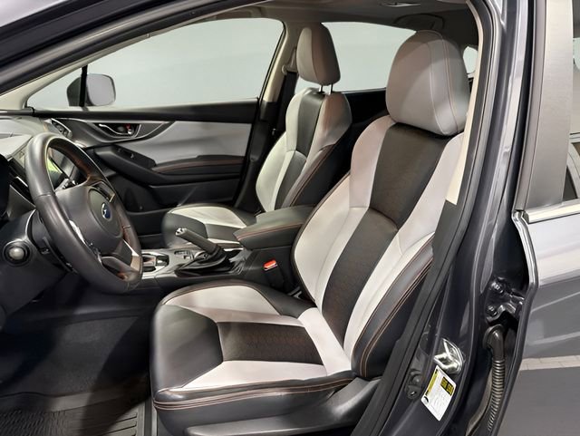 Used 2023 Subaru Crosstrek 2.5i Limited w/ Moonroof Package AWD/4WD image 11