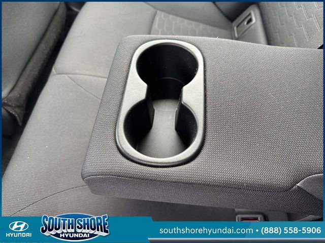 Used 2019 Toyota Corolla SE w/ SE Option Package image 12