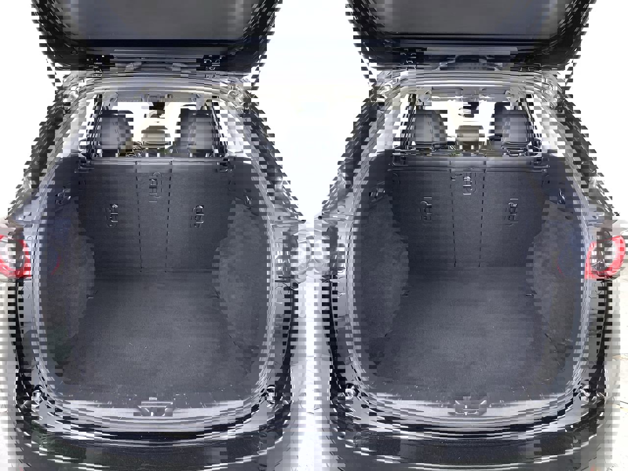 Used 2021 MAZDA CX-5 Touring image 20