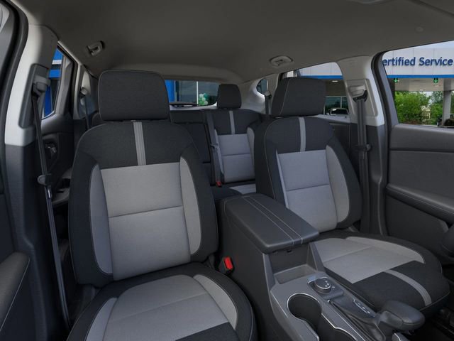 New 2026 Chevrolet Blazer LT w/ Convenience Package image 16
