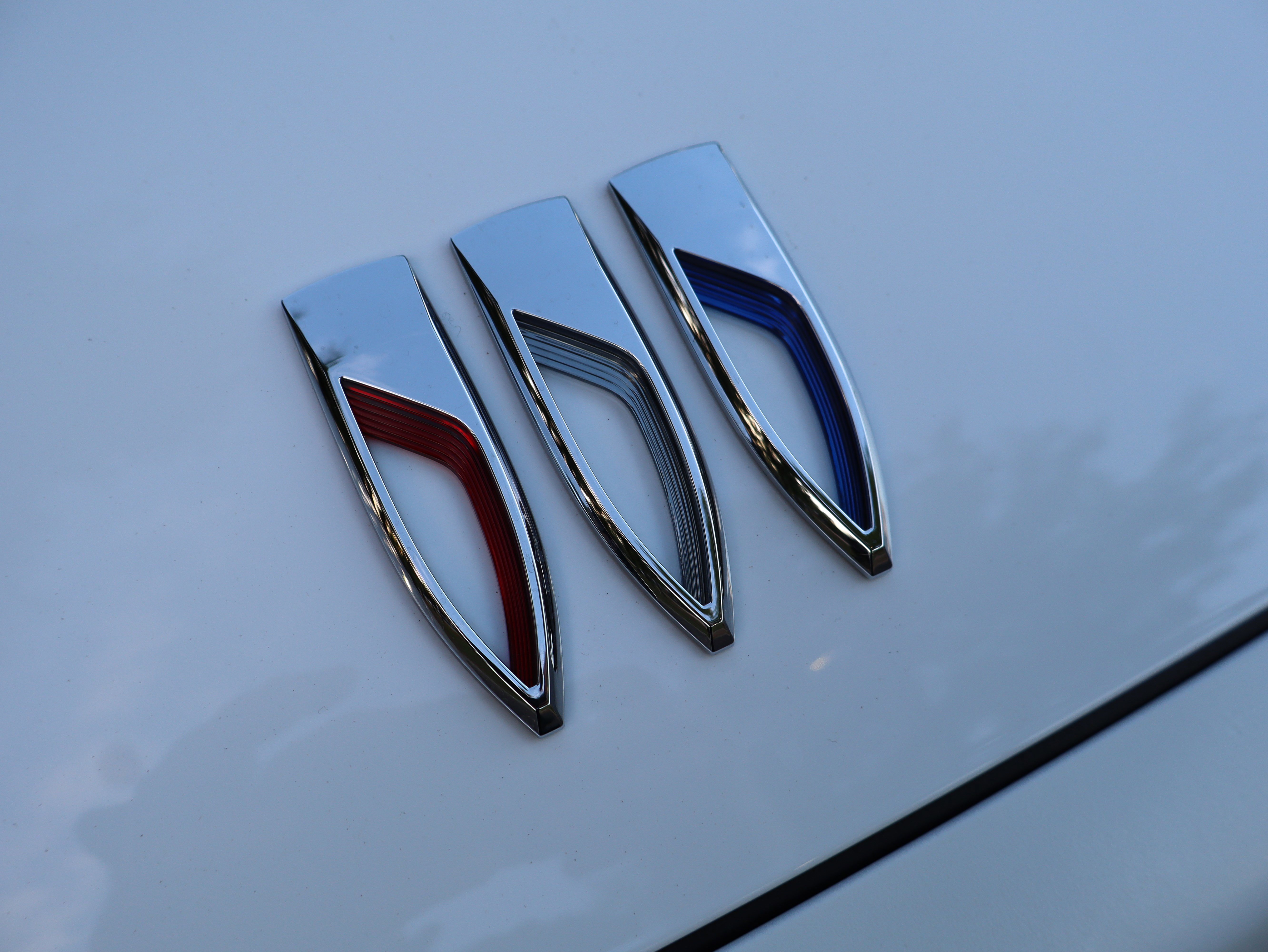 Used 2026 Buick Enclave Preferred image 44