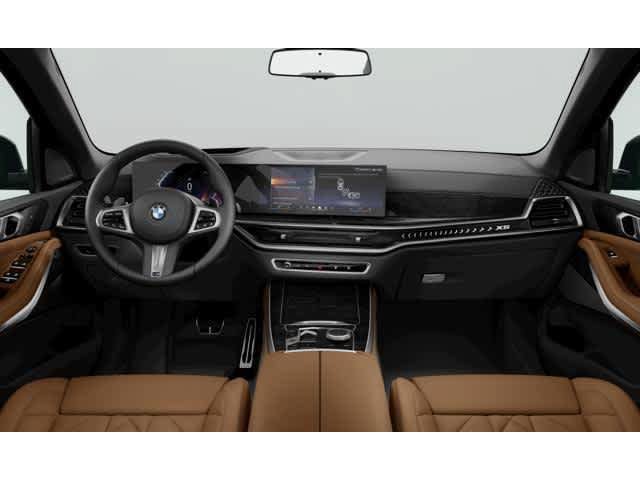 Used 2026 BMW X5 sDrive40i RWD image 7