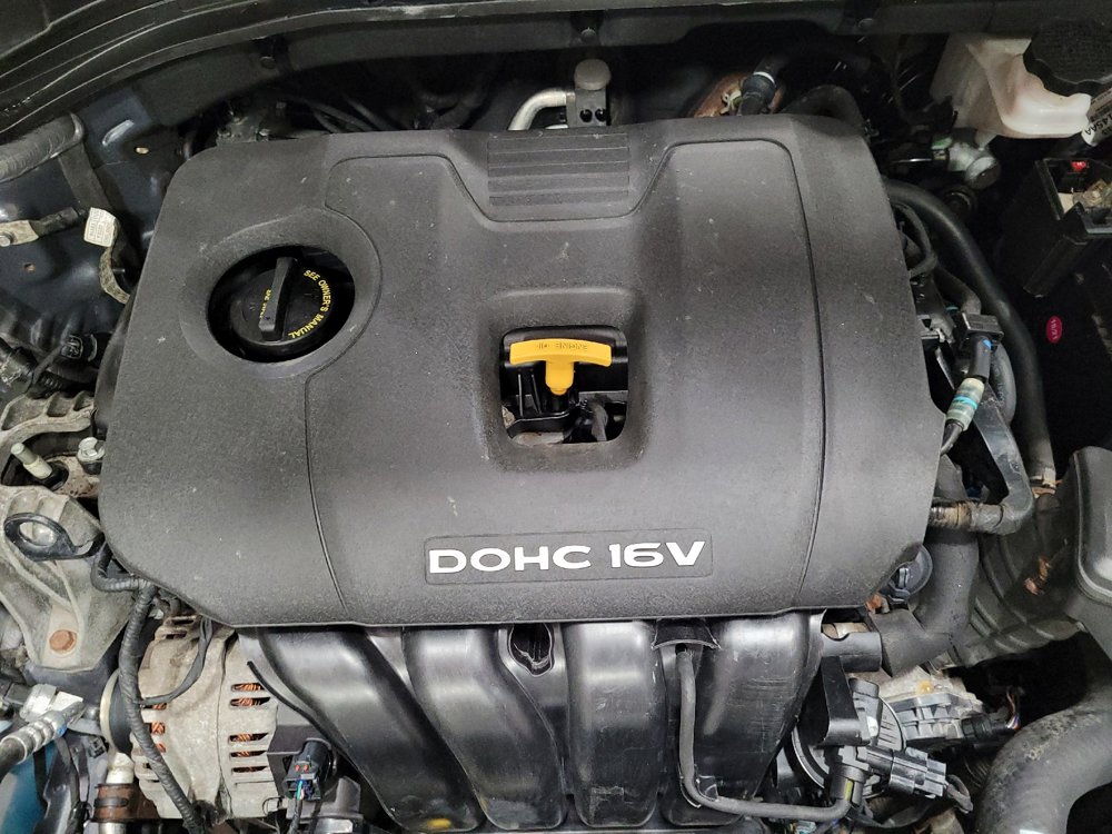 Used 2018 Hyundai Elantra Value Edition FWD image 30
