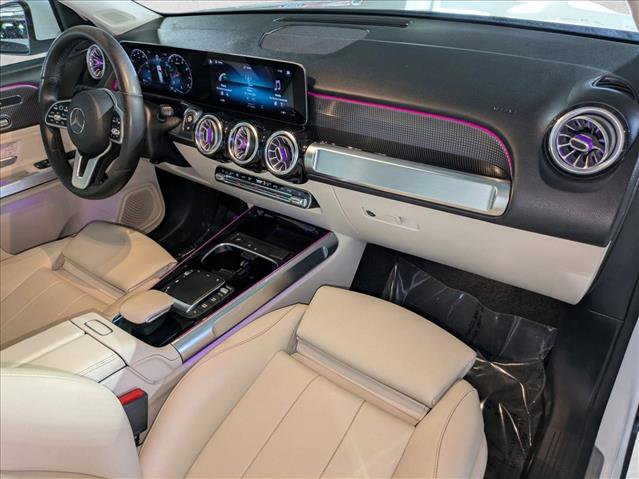 Certified 2021 Mercedes-Benz GLB 250 image 21